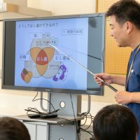 2025年8月9日_歯科医師のおしごと_