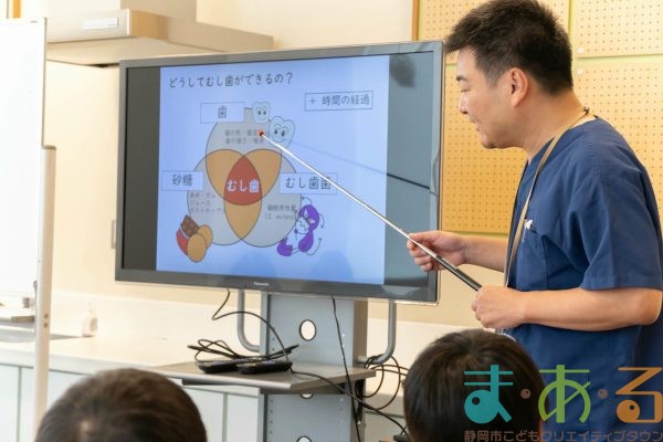2025年8月9日_歯科医師のおしごと_