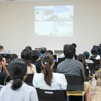 2025年8月8日_IAI富士宮工場とファーム見学ツアー