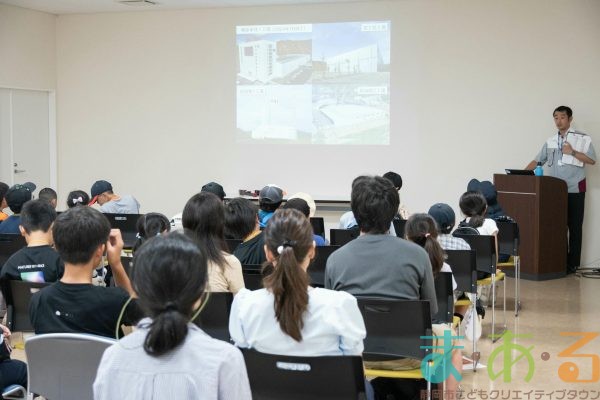 2025年8月8日_IAI富士宮工場とファーム見学ツアー