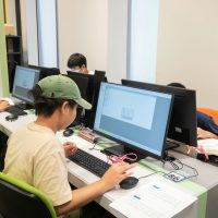 2025年8月10日_電車のダイヤを作ろう！
