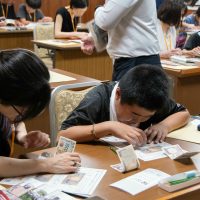 2025年8月7日_日本銀行見学ツアー