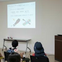 2025年8月8日_IAI富士宮工場とファーム見学ツアー