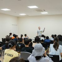 2025年8月8日_IAI富士宮工場とファーム見学ツアー