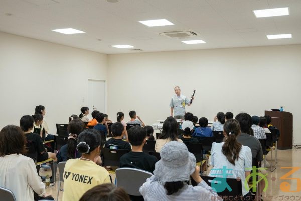2025年8月8日_IAI富士宮工場とファーム見学ツアー