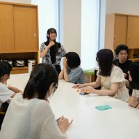 2025年8月14日_MJV MAS夏のお茶会