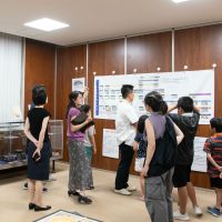 2025年8月7日_日本銀行見学ツアー