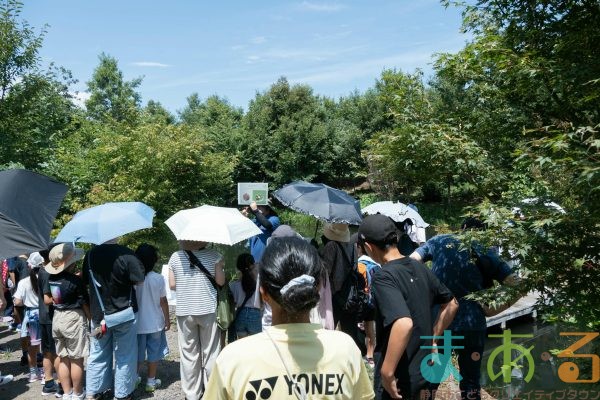2025年8月8日_IAI富士宮工場とファーム見学ツアー