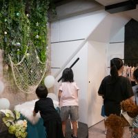 2025年8月21日_ホテルのお仕事体験