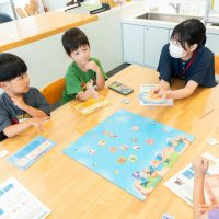 2025年8月31日_ボードゲームでプログラミング_