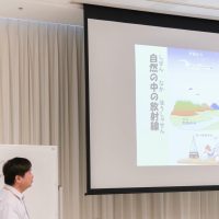 2025年8月3日_霧箱で放射線を見てみよう_