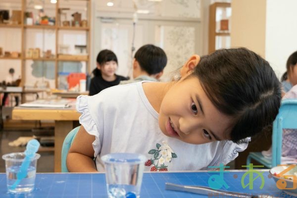 2025年8月25日_フュージングでガラスのアクセサリー作り_