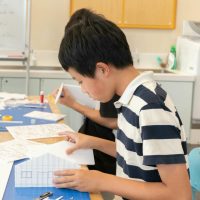 2025年8月7日_図面から模型を作ろう！_