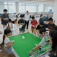 2025年8月8日_IAI富士宮工場とファーム見学ツアー