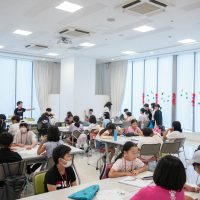 2025年8月26日_夏休み振り返り会議