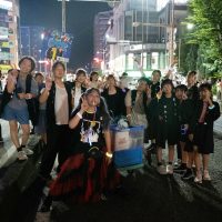 2025年8月2日_かっぽれプロジェクト本番