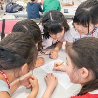 2025年8月26日_夏休み振り返り会議
