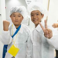 2025年8月8日_IAI富士宮工場とファーム見学ツアー