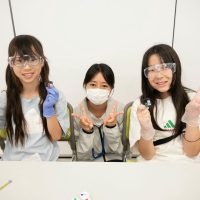 2025年8月9日_わくわくサイエンスまつり