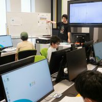 2025年8月10日_電車のダイヤを作ろう！