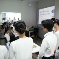 2025年8月5日_航空会社のお仕事体験！