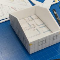2025年8月7日_図面から模型を作ろう！_
