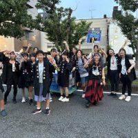 2025年8月2日_かっぽれプロジェクト本番