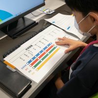 2025年8月10日_電車のダイヤを作ろう！