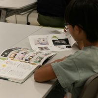 2025年8月3日_霧箱で放射線を見てみよう_