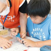 2025年9月6日_電磁力推進車を作ろう！_