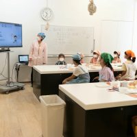 2025年9月23日_管理栄養士さんと朝食作り