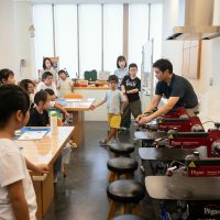 2025年8月30日_電動糸鋸で木のカトラリーを作ろう！