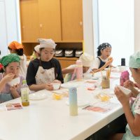 2025年9月23日_管理栄養士さんと朝食作り