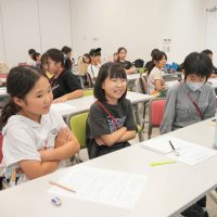 2025年9月20日_こども店長研修