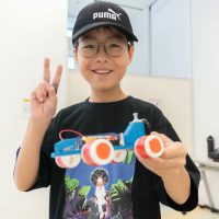 2025年9月6日_電磁力推進車を作ろう！_