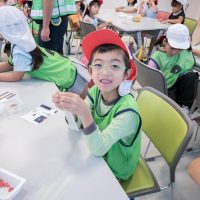 2025年9月19日_富士第一小学校