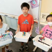 2025年9月15日_タイダイ染めで巾着袋を作ろう！