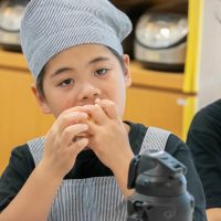 2025年9月23日_管理栄養士さんと朝食作り