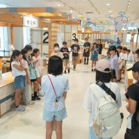 2025年8月26日_こどもバザール