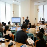 2025年8月30日_電動糸鋸で木のカトラリーを作ろう！