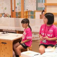 2025年8月17日_こどもバザール