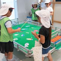 2025年9月19日_富士第一小学校