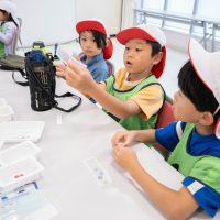 2025年9月19日_富士第一小学校
