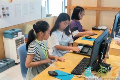 2025年8月26日_こどもバザール