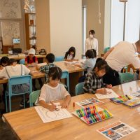 2025年9月28日_おいしい給食を宣伝するおしごと