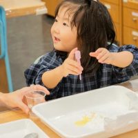 2025年9月5日_ぞうけいあそび（かたくりこねんど）