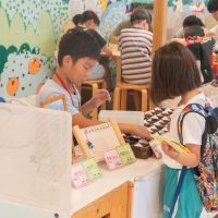 2025年8月26日_こどもバザール