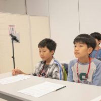 2025年9月20日_こども店長研修