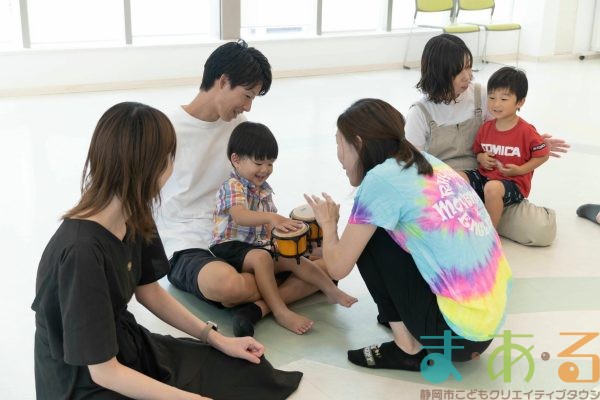 2025年9月11日_親子英語「Rhymoe®（ライモー）」を体験しよう