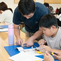 2025年8月30日_電動糸鋸で木のカトラリーを作ろう！